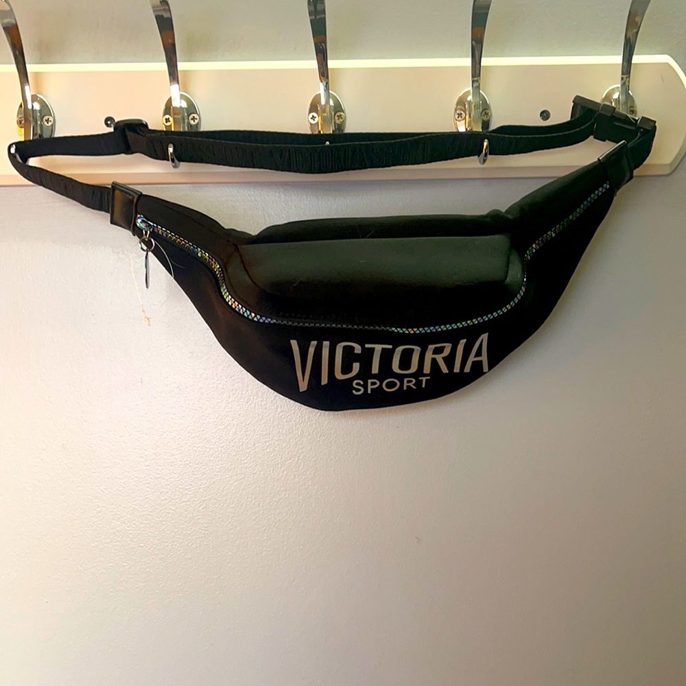 Fanny pack